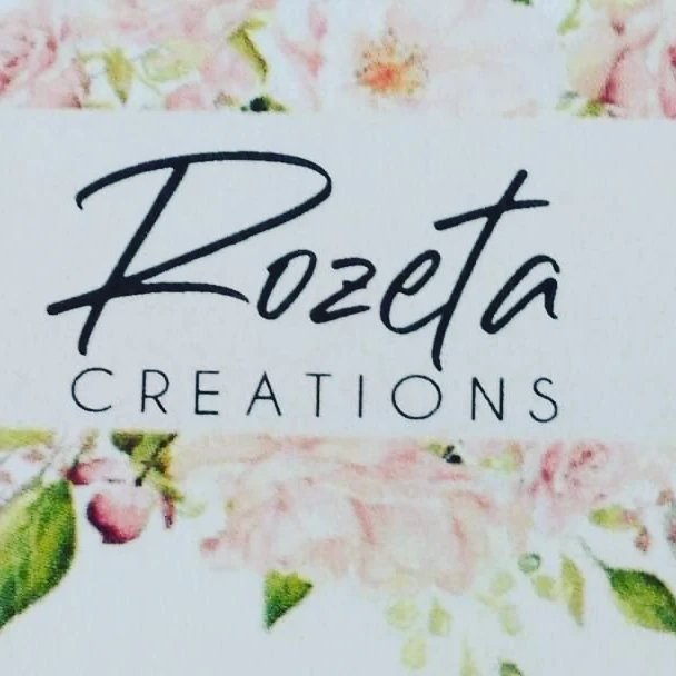 Rozeta Creations