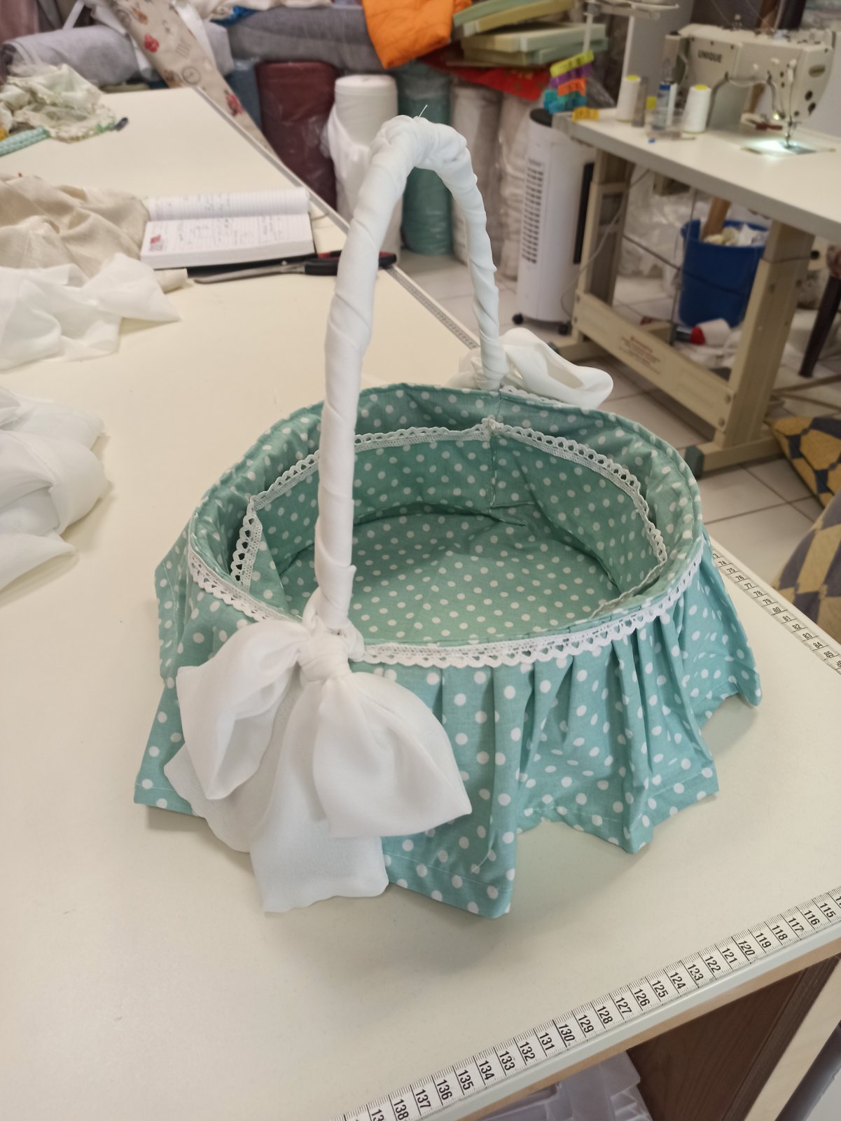 Χειροποίητα